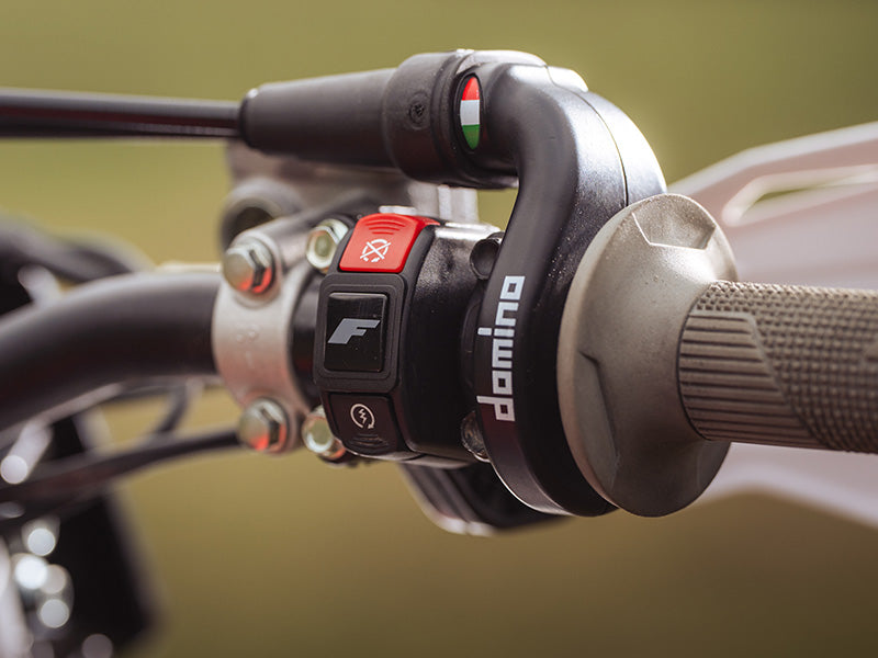 2026 Fantic XE 300 - ON THE WAY