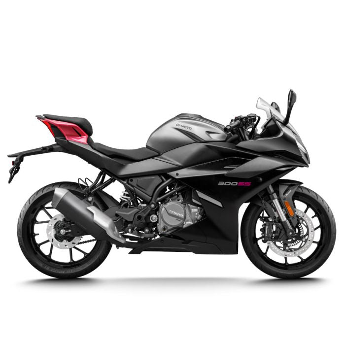 2025 CFMOTO 300SS – SKU-00964