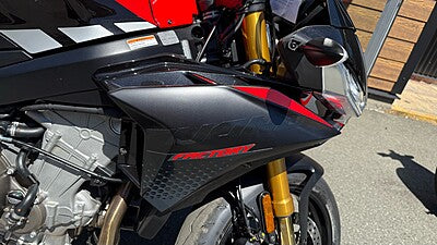 2026 TUONO 660 FACTORY - 01009