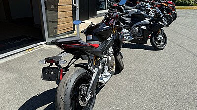 2026 TUONO 660 FACTORY - 01009