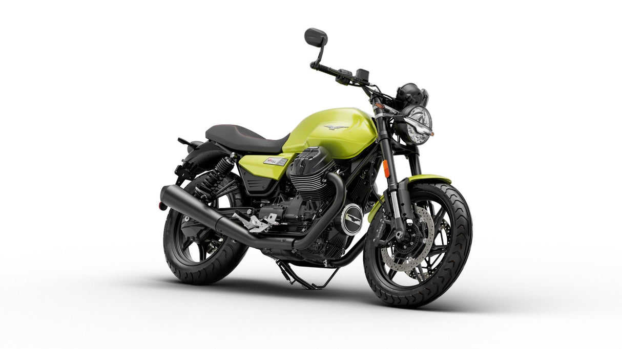 2027 Moto Guzzi V7 Sport — image 8