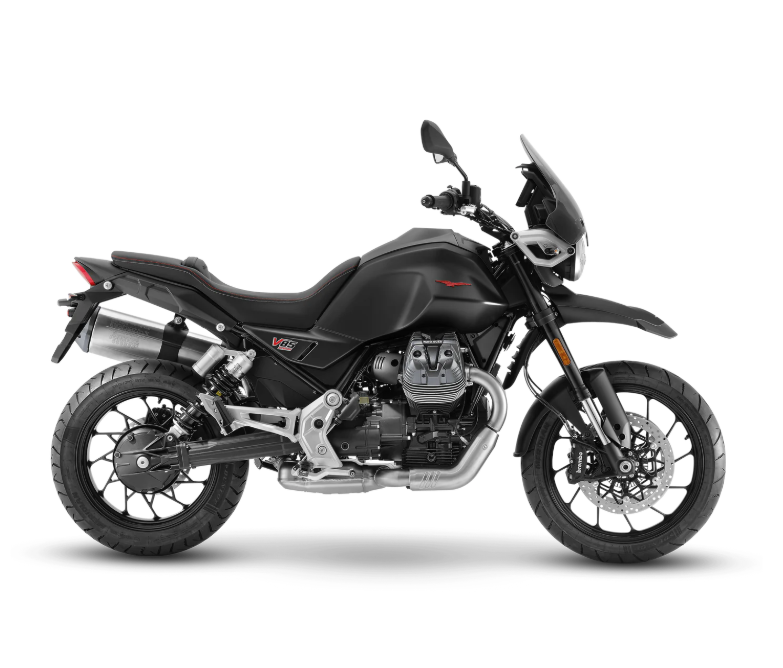 2025 V85 STRADA NERO ISOLA - 0020 DEMO