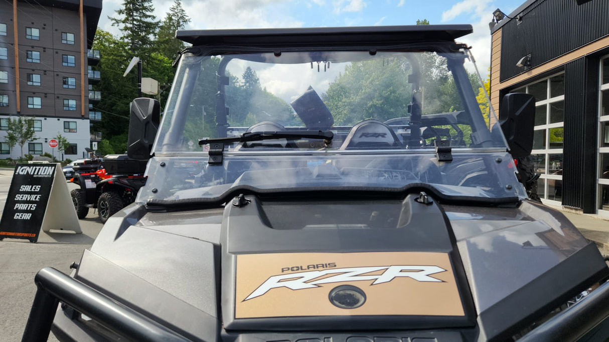 2018 Polaris Razor 800 TRAIL - SOLD