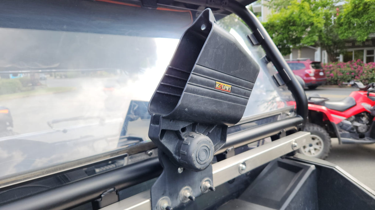 2018 Polaris Razor 800 TRAIL - SOLD