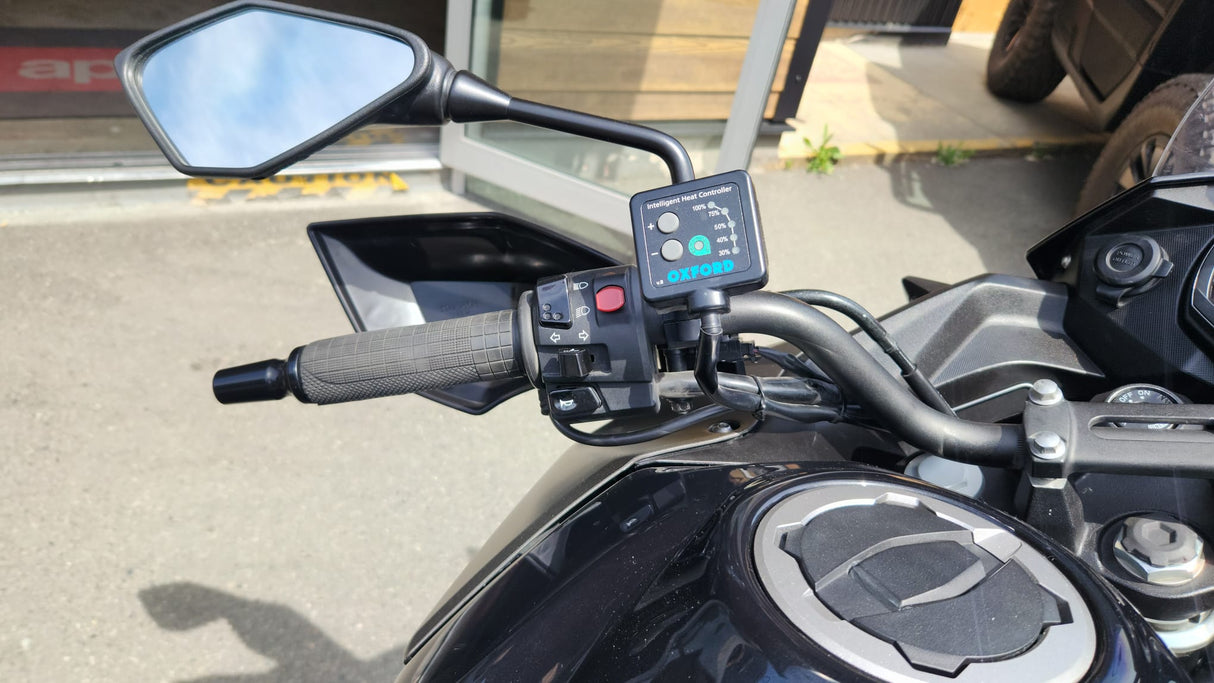 2018 Kawasaki Versys 300 X - SOLD