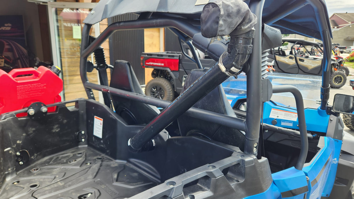 2021 CFMOTO ZFORCE 800 EX - SOLD