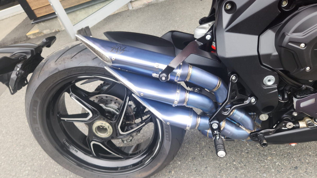 2022 MV Agusta Brutale 800RR - SOLD