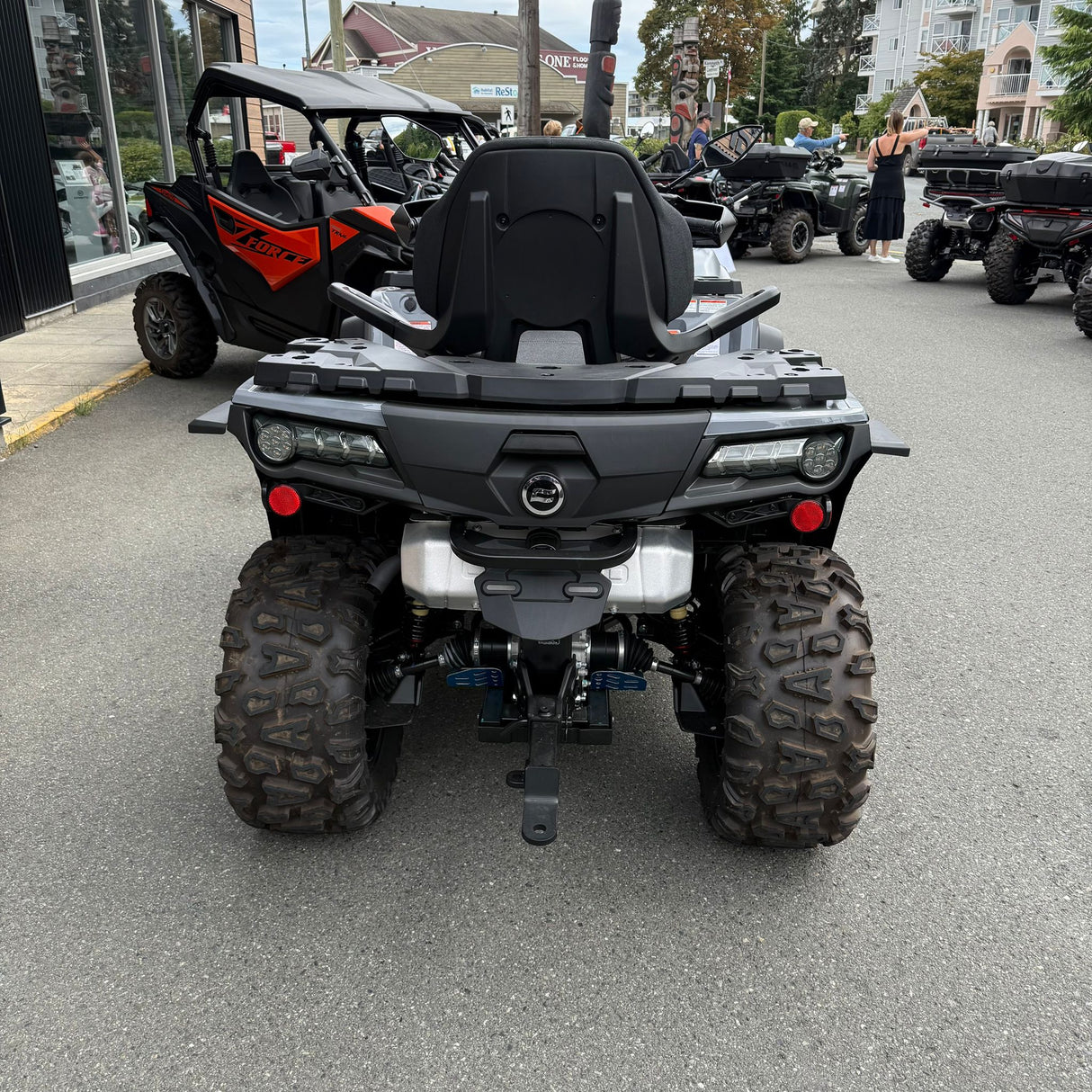 2024 CFORCE 800 XC - SOLD