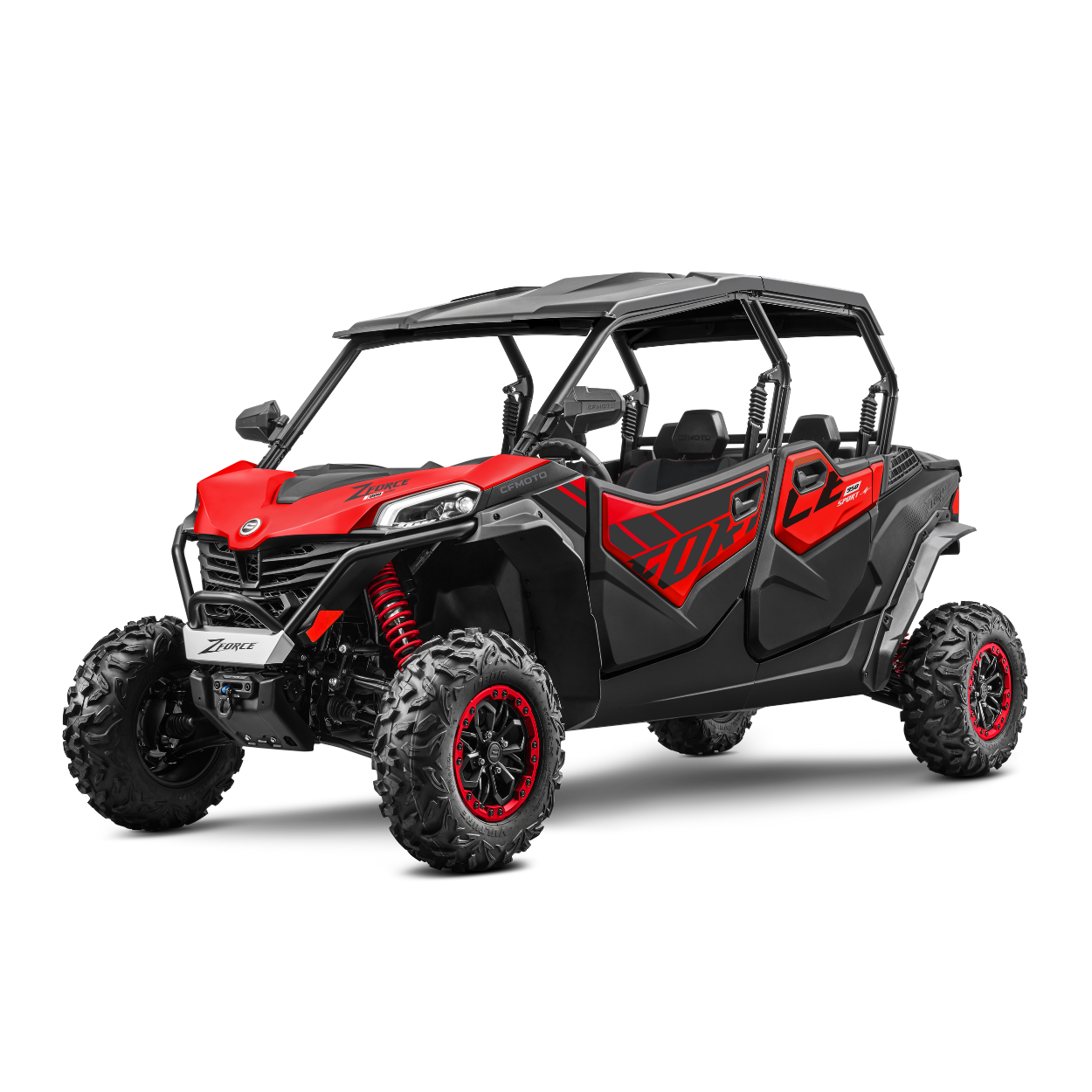 2026 ZFORCE 950 SPORT-4 - 0318