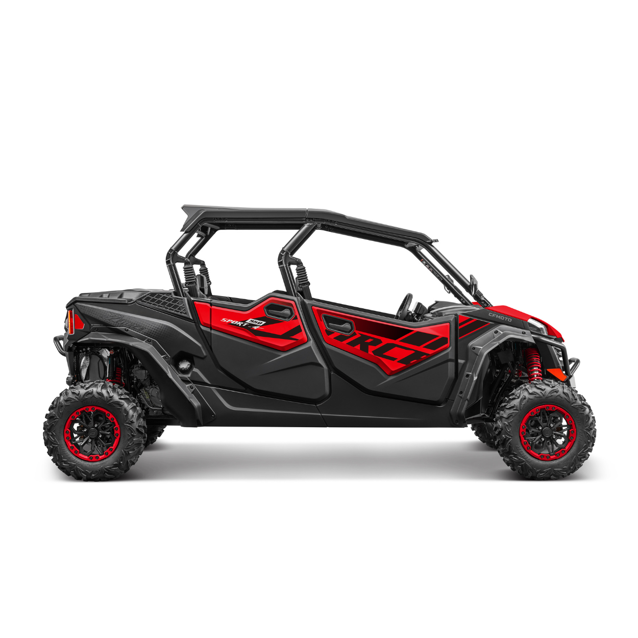 2026 ZFORCE 950 SPORT-4 - 0318