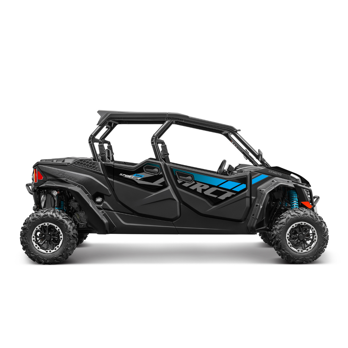 2026 ZFORCE 950 SPORT-4