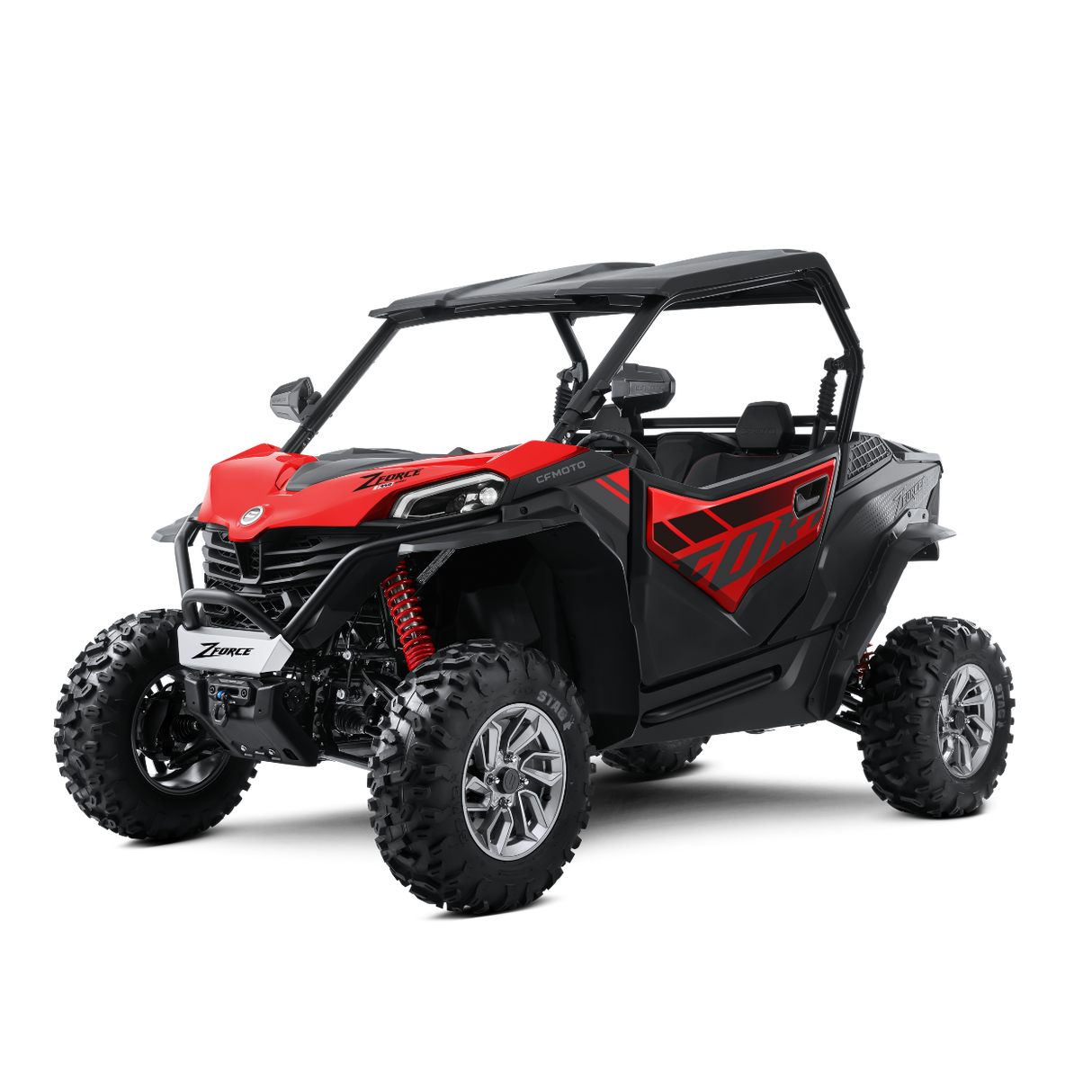 2026 ZFORCE 950 SPORT