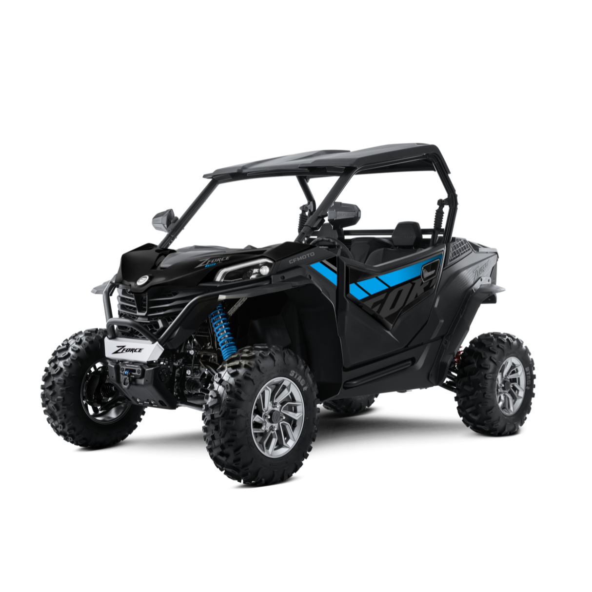 2026 ZFORCE 950 SPORT