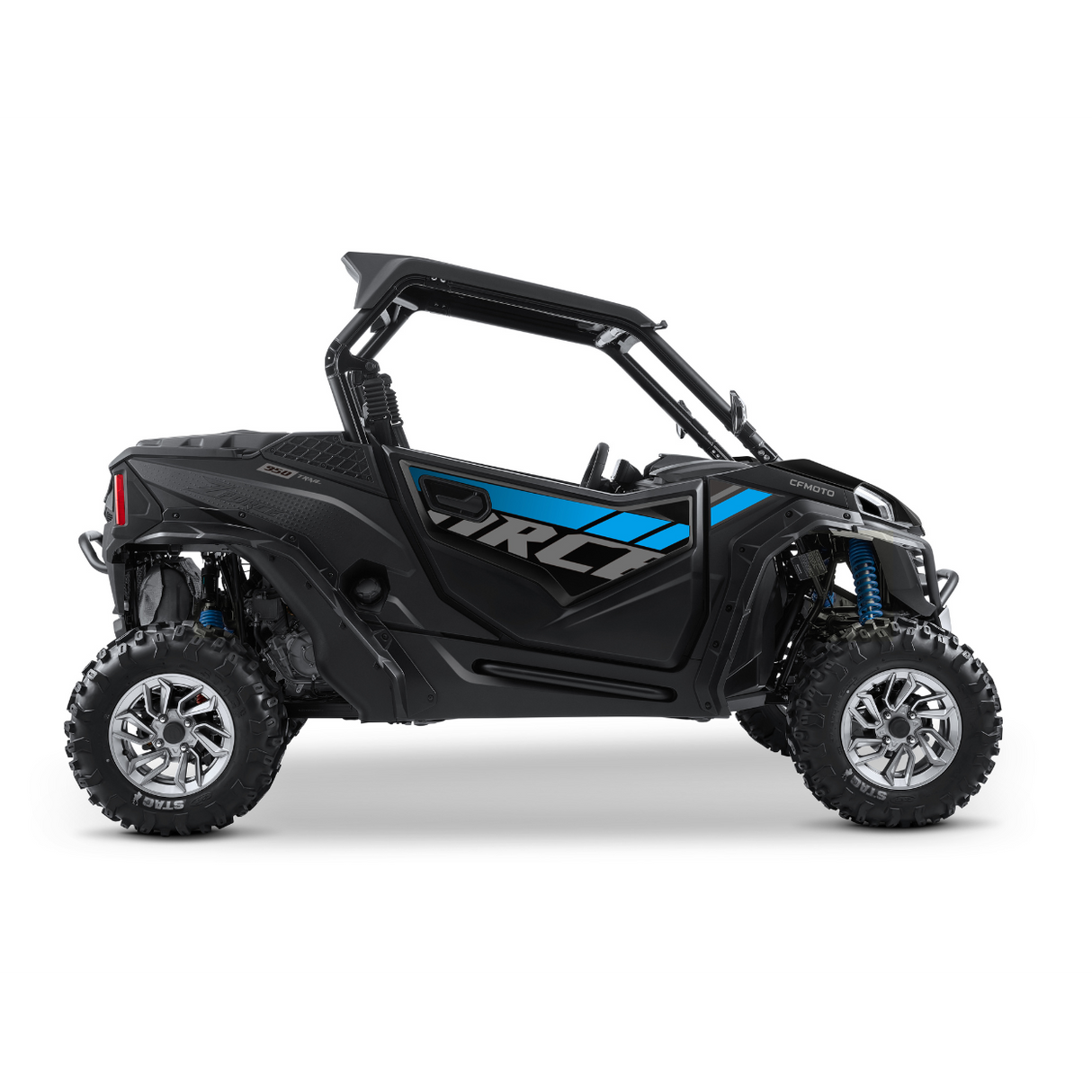 2026 ZFORCE 950 TRAIL