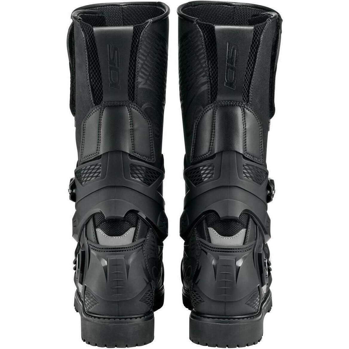 Sidi Adventure 2 Gore-Tex Boots Black