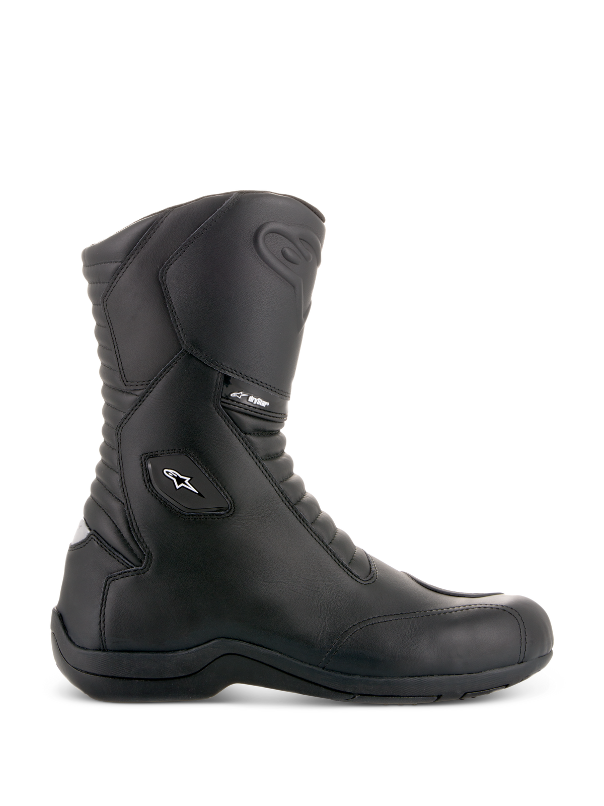 Alpinestars Andes V2 Drystar Boots – Black