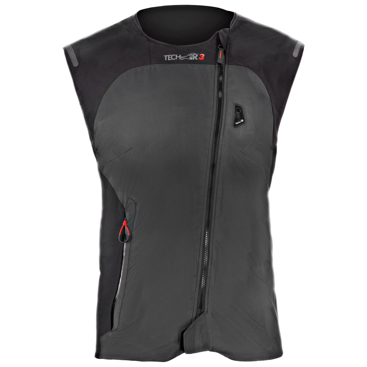 Original Alpinestars Stella Tech-Air 3 Airbag System – Black
