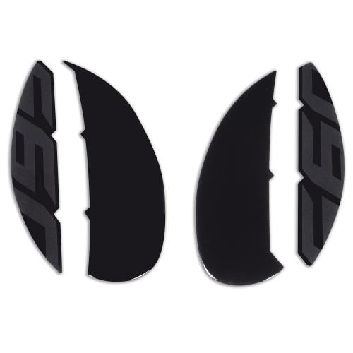 Aprilia RS 660 and Tuono 660 side fuel tank protection kit 2S001632