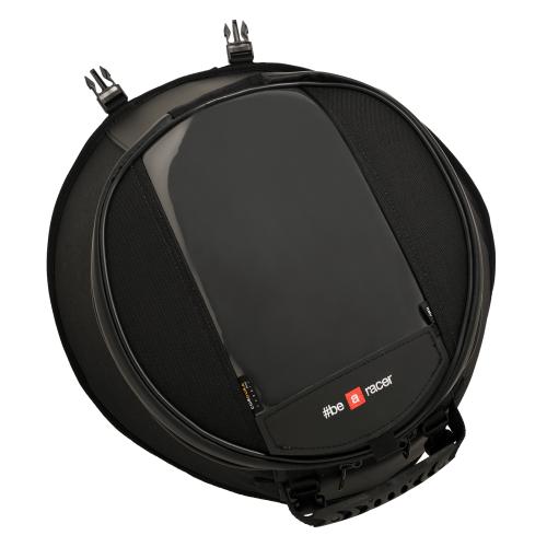 Aprilia RSV4 and Tuono V4 tank bag with tank cover 2S001846