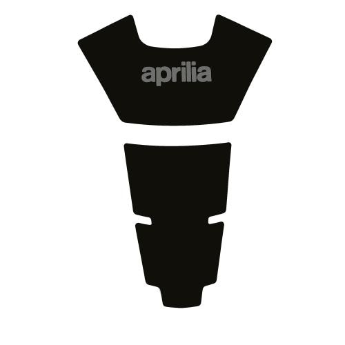 Aprilia Tuono 457 fuel tank centre protector 2S002462