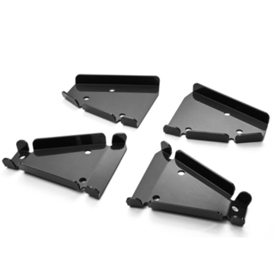 CFMOTO 5BYV-804300-6000 HDPE A-arm guard set for ZFORCE 950 Sport and Sport-4 Gen 2