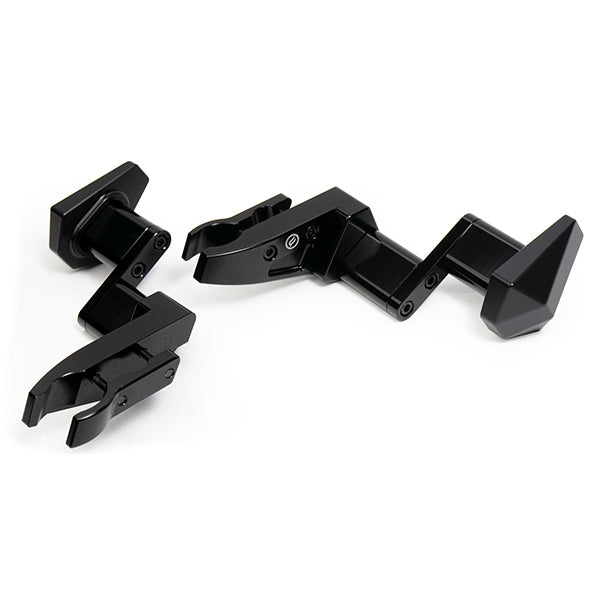 CFMOTO 300SS and 300NK side protectors 6KMV-804000-8000