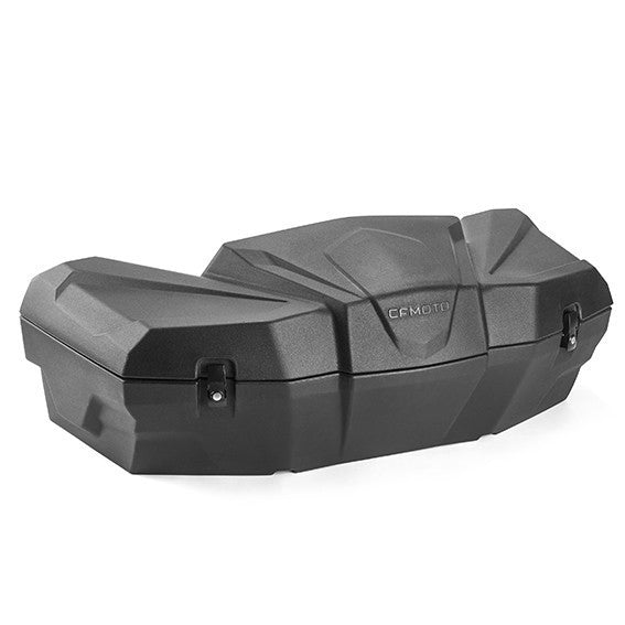 CFMOTO rear cargo box 9DSV-806100-6006 for CFORCE 600
