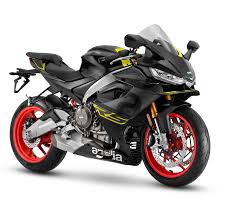 2026 RS 660 VENOM YELLOW - 1017