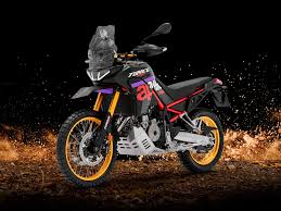 2026 TUAREG 660 - RALLY - COMING SOON