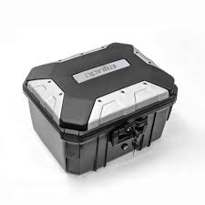 URBAN TOP BOX APRILIA WITH HOOKING PLATE