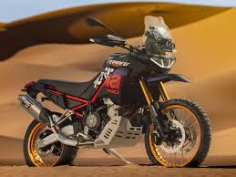 2026 TUAREG 660 - RALLY - 0240