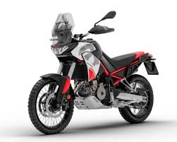 2026 TUAREG 660 - HAILSTORM WHITE - COMING SOON