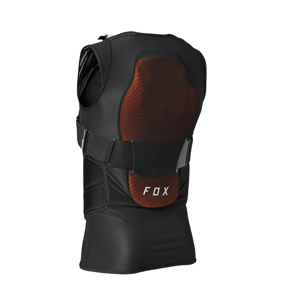 Fox Baseframe Pro D3O Vest – Black – view 2
