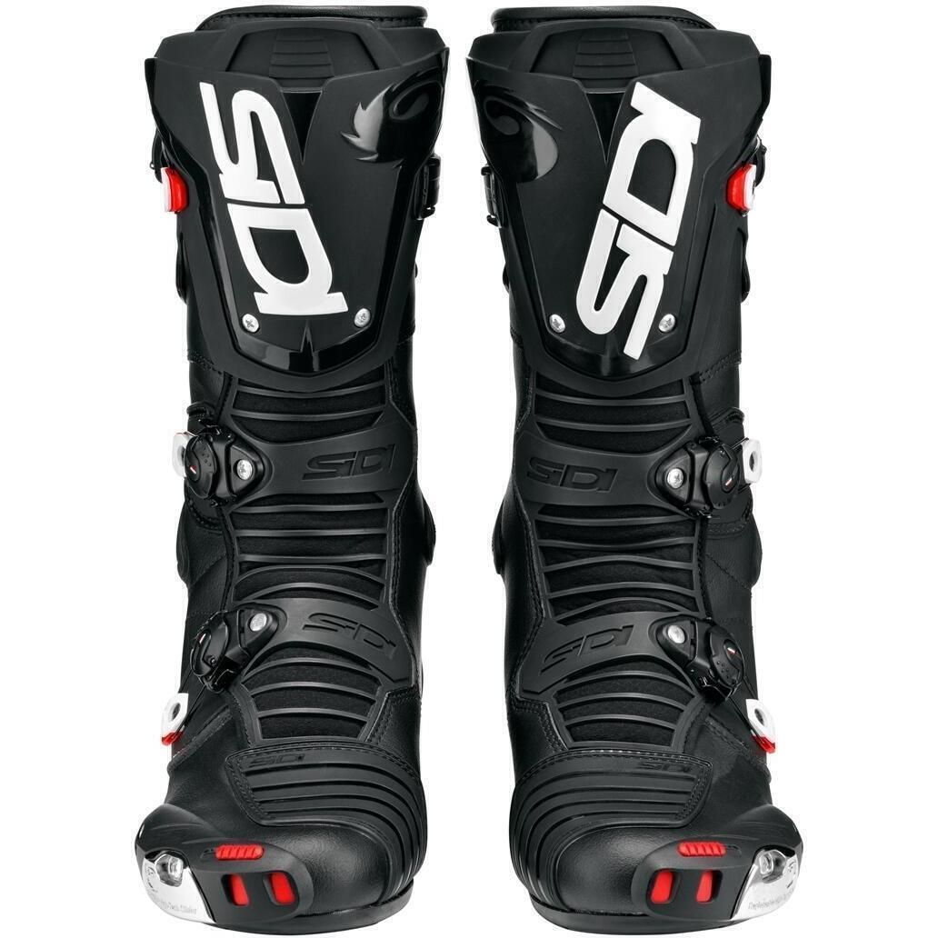 Sidi Mag-1 Boots Black