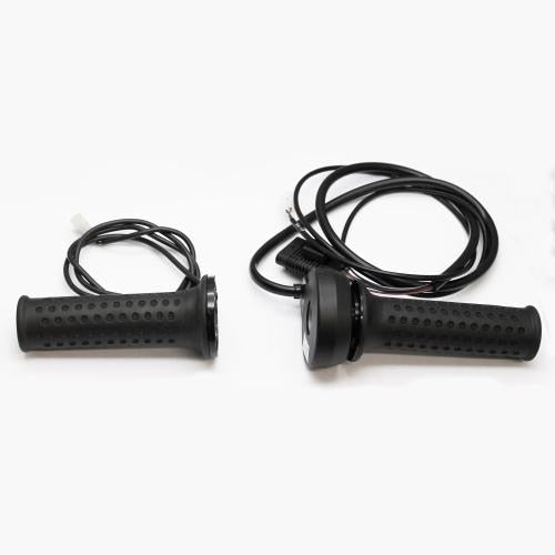 Moto Guzzi V100 and Stelvio heated grips 2S002029