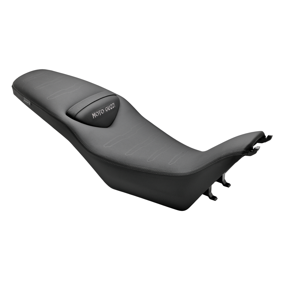 Moto Guzzi V85 TT standard comfort seat with optional heating 2S002233
