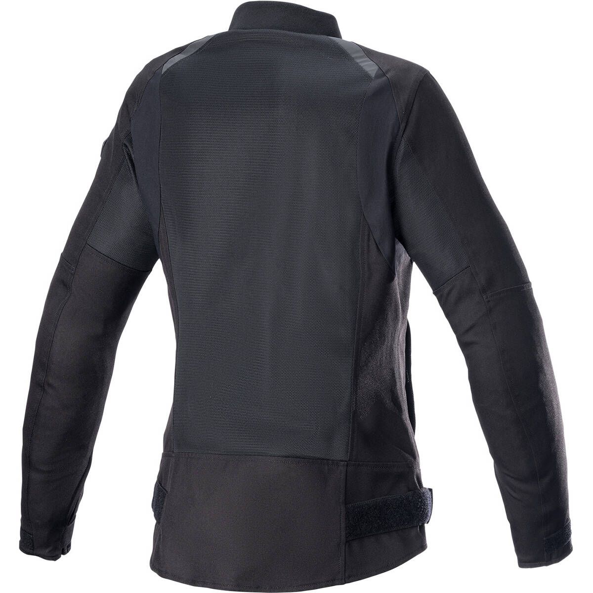 Alpinestars Stella Eloise V2 Air jacket in Black/Black