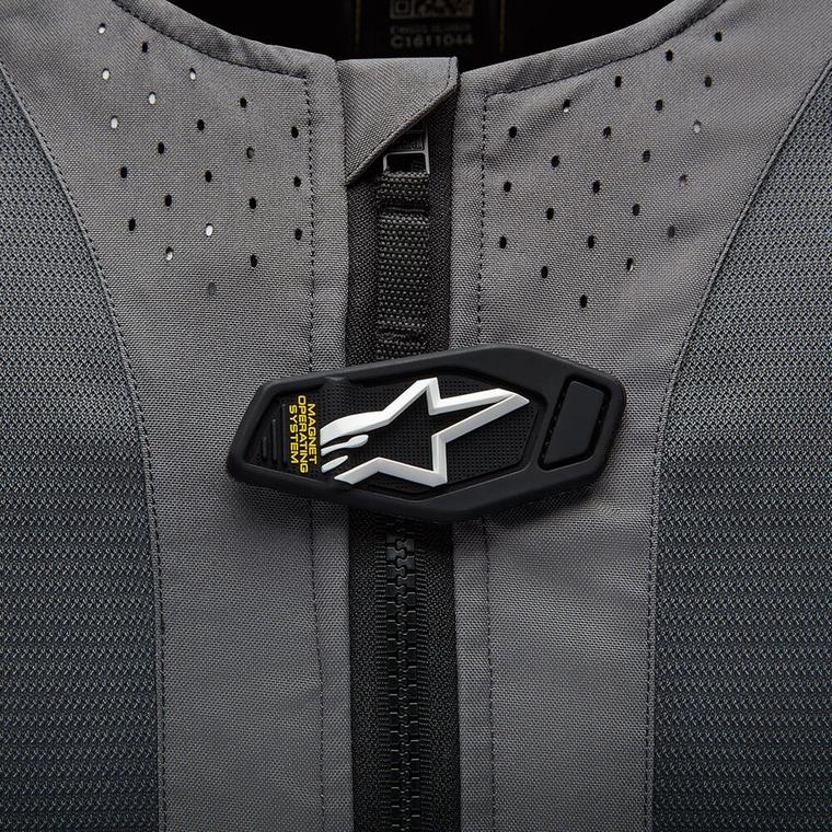 Alpinestars Tech Air 5 System