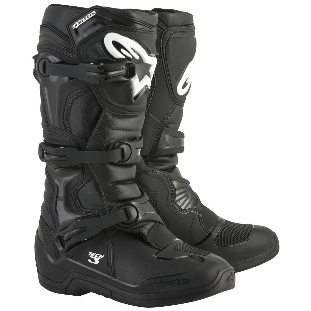 ALPINESTARS TECH 3 BOOTS