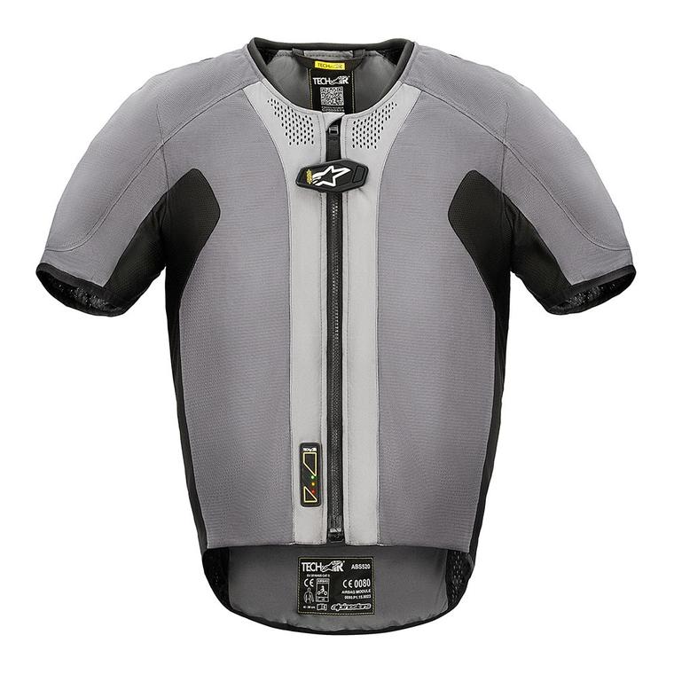 Alpinestars Tech Air 5 System