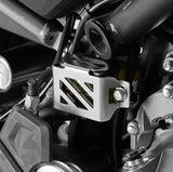 REAR BRAKE RESERVOIR GUARD IBEX 450