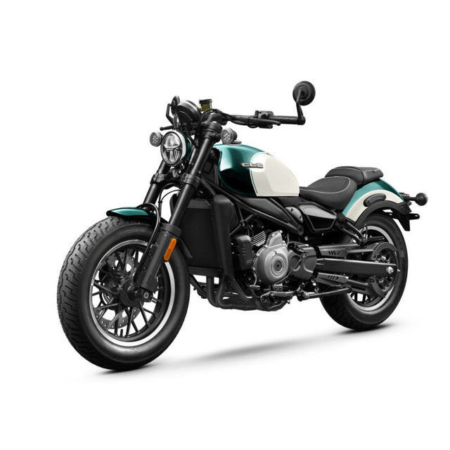 2026 CFMOTO 450CL-C SKU-01146 - main image