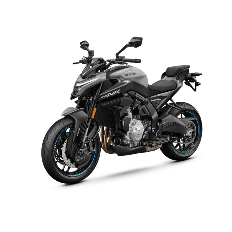2026 CFMOTO 675NK SKU-01153 - main image
