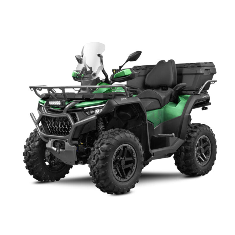 2026 CFMOTO CFORCE 1000 OVERLAND SKU-01251 - main image