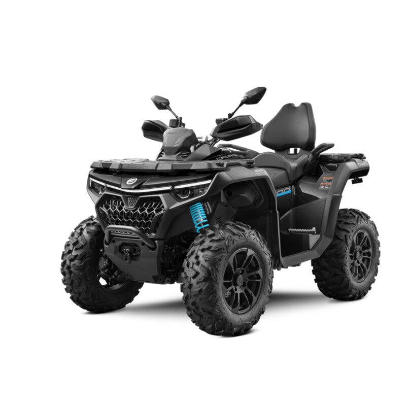2026 CFMOTO CFORCE 1000 TOURING SKU-01200 - main image