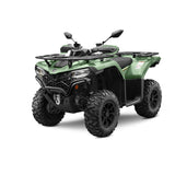 2026 CFMOTO CFORCE 400 SKU-01172 - manufacturer image