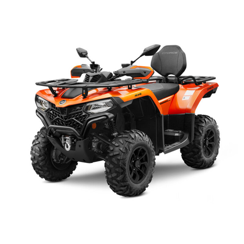 2026 CFMOTO CFORCE 400 TOURING SKU-01173 - main image