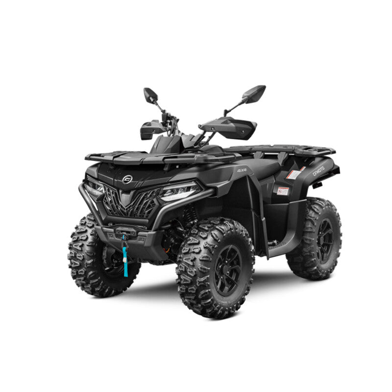 2026 CFMOTO CFORCE 600 SKU-01265 - main image