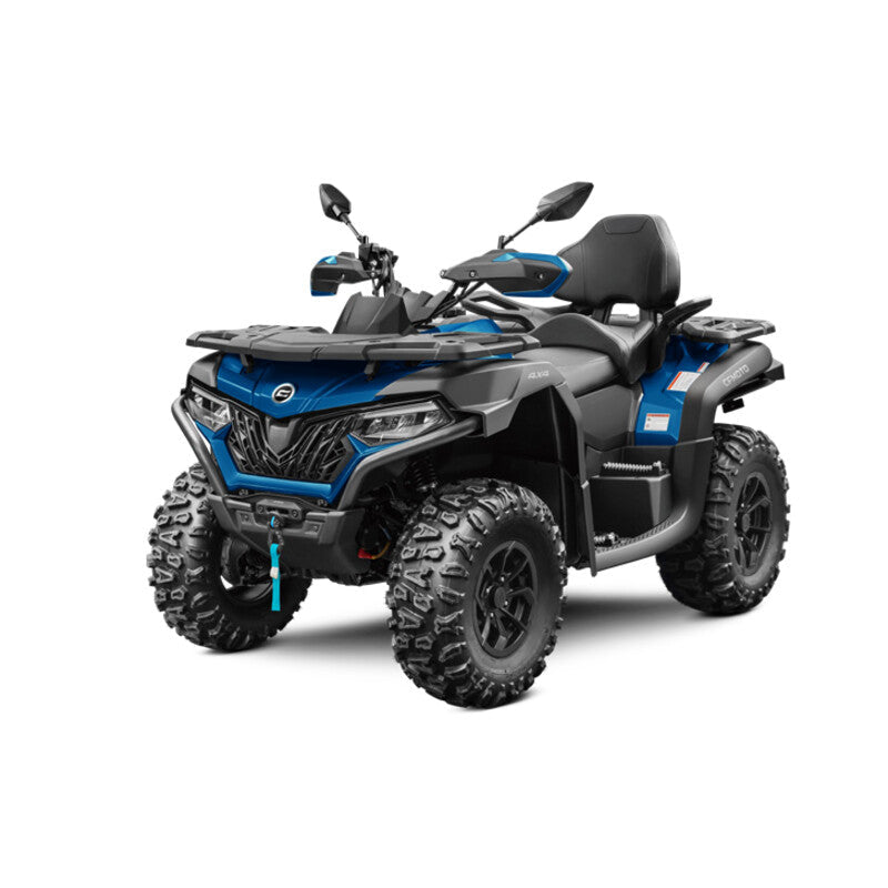 2026 CFMOTO CFORCE 600 Touring SKU-01301 - main image