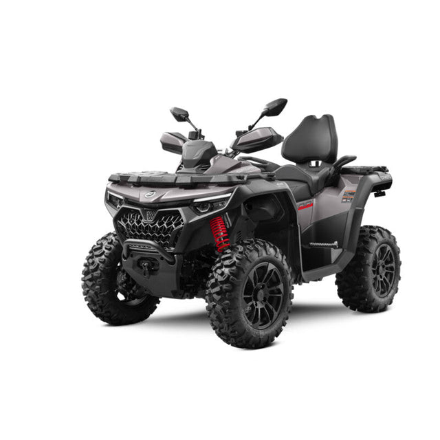 2026 CFMOTO CFORCE 800 TOURING SKU-01203 - manufacturer image